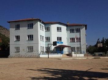 Hatay-Belen-Kıcı İlkokulu fotoğrafı
