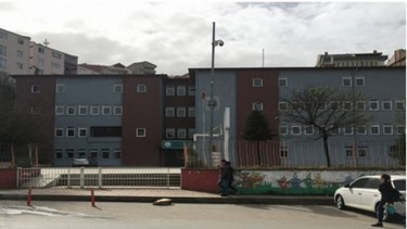Zonguldak-Merkez-Uzunmehmet Özel Eğitim Uygulama Okulu II. Kademe fotoğrafı