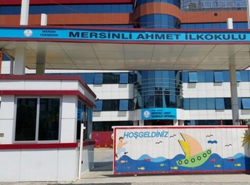 Mersin-Yenişehir-Mersinli Ahmet İlkokulu fotoğrafı