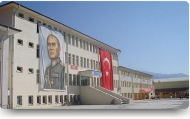 Erzincan-Merkez-Cumhuriyet Ortaokulu fotoğrafı