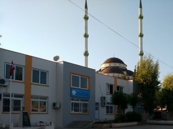 Mersin-Erdemli-Tömük Sinan Suverir İmam Hatip Ortaokulu fotoğrafı