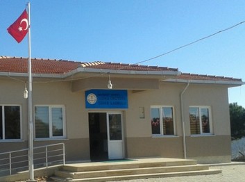 Balıkesir-Havran-Sıdıka Ürütürk Eğmir İlkokulu fotoğrafı