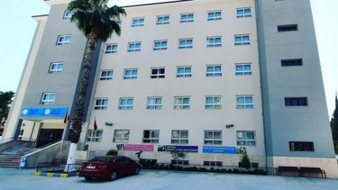 Mersin-Akdeniz-Cengiz Topel İlkokulu fotoğrafı