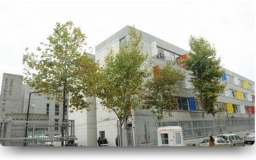 İstanbul-Bakırköy-Halil Bedii Yönetken Ortaokulu fotoğrafı İstanbul-Bakırköy-Halil Bedii Yönetken Ortaokulu fotoğrafı