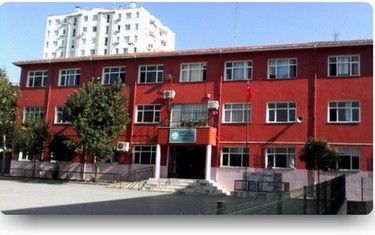 İzmir-Torbalı-Ayrancılar Ege-Koop İlkokulu fotoğrafı