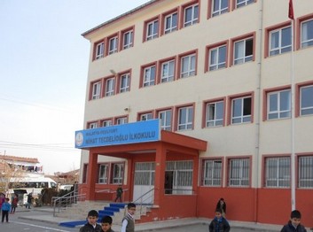 Malatya-Yeşilyurt-Nihat Tecdelioğlu İlkokulu fotoğrafı