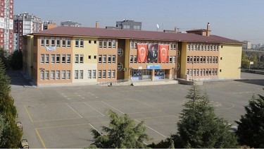 Ankara-Etimesgut-Cenk Yakın Ortaokulu fotoğrafı