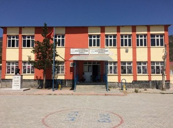 Kahramanmaraş-Onikişubat-Fatih Sultan Mehmet Ortaokulu fotoğrafı