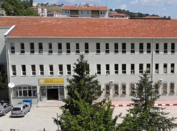Tekirdağ-Malkara-Hüsniye Hanım Mesleki ve Teknik Anadolu Lisesi fotoğrafı