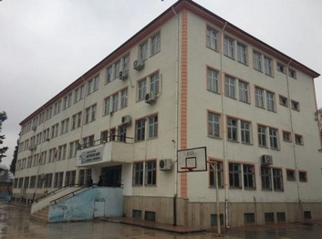 Gaziantep-Şehitkamil-Mütercimasım Ortaokulu fotoğrafı