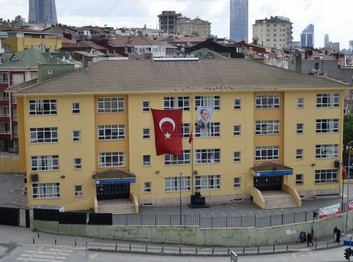 İstanbul-Ümraniye-İstiklal Şehit Lokman Oktay Ortaokulu fotoğrafı