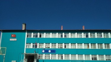 Çorum-İskilip-Atatürk Ortaokulu fotoğrafı