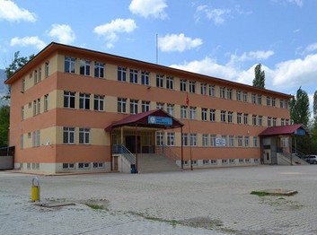 Kahramanmaraş-Onikişubat-Tekir Ortaokulu fotoğrafı