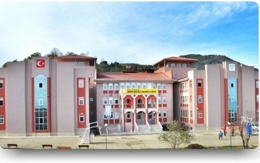 Ordu-Perşembe-Zehra Şelale Anadolu Lisesi fotoğrafı