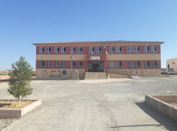 Şanlıurfa-Eyyübiye-Kaplan Ortaokulu fotoğrafı