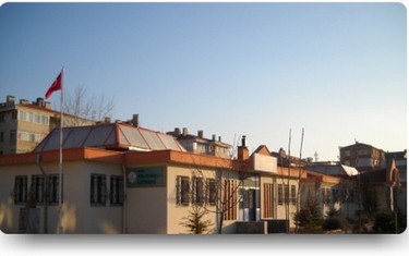 Edirne-Merkez-Şehit Öğretmen Adnan Tunca Özel Eğitim Uygulama Okulu I. Kademe fotoğrafı