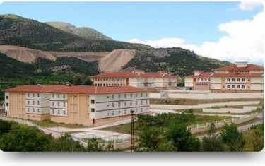 Amasya-Merkez-Amasya Güzel Sanatlar Lisesi fotoğrafı