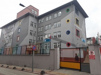 İstanbul-Bakırköy-İbni Sina İlkokulu fotoğrafı İstanbul-Bakırköy-İbni Sina İlkokulu fotoğrafı
