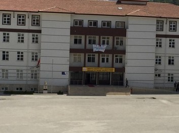 Amasya-Merkez-Amasya Sabuncuoğlu Şerefeddin Mesleki ve Teknik Anadolu Lisesi fotoğrafı