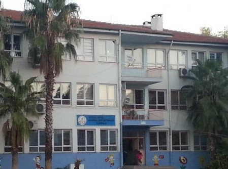 Antalya-Kepez-General Şadi Çetinkaya İlkokulu fotoğrafı