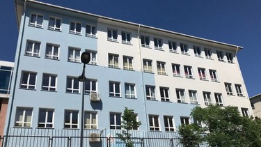 İstanbul-Pendik-Pendik Sabahattin Zaim İmam Hatip Ortaokulu fotoğrafı