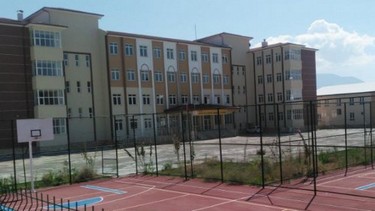 Isparta-Merkez-Şehit Ali Hekim Anadolu Lisesi fotoğrafı
