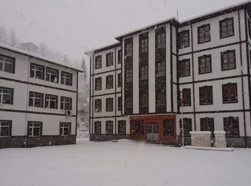 Rize-Merkez-AMBARLIK İLKOKULU fotoğrafı