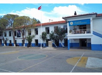 Muğla-Bodrum-Atatürk İlkokulu fotoğrafı