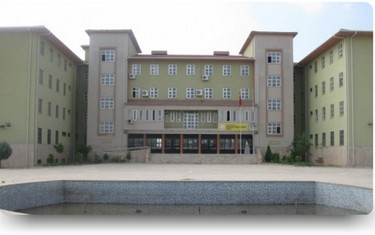 Adana-Çukurova-Adana Çukurova Güzel Sanatlar Lisesi fotoğrafı