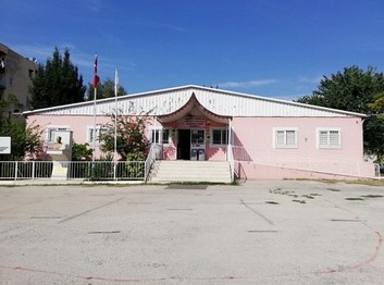 Mersin-Toroslar-Mersin Zeynep Toroğlu Çamlıbel Lions Anaokulu fotoğrafı