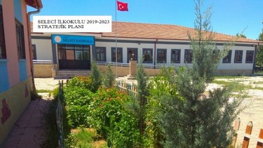 Aksaray-Merkez-Seleci İlkokulu fotoğrafı