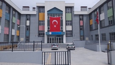 Konya-Selçuklu-Abdülezel Paşa İmam Hatip Ortaokulu fotoğrafı