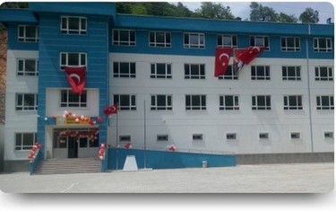 Giresun-Bulancak-Kovanlık Çok Programlı Anadolu Lisesi fotoğrafı