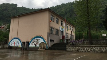 Trabzon-Ortahisar-Sayvan Ortaokulu fotoğrafı