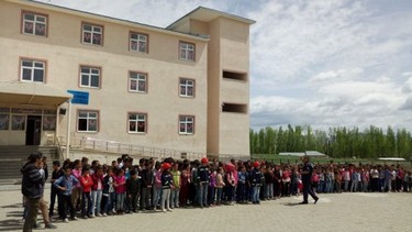 Erzurum-Karayazı-Değirmenkaya Ortaokulu fotoğrafı