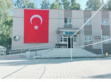 Adana-Yumurtalık-Kaldırım Ortaokulu fotoğrafı