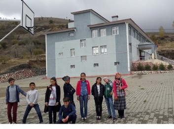 Elazığ-Arıcak-Karakaş Hüseyin Zati Yıldırım Ortaokulu fotoğrafı
