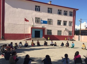 Mardin-Kızıltepe-Dicle İmam Hatip Ortaokulu fotoğrafı