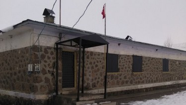 Erzurum-Tekman-Düzyurt Tazeköy İlkokulu fotoğrafı