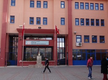 Ankara-Altındağ-Siteler Mesleki Eğitim Merkezi fotoğrafı