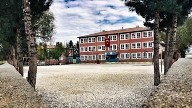 Şanlıurfa-Eyyübiye-Karaali Haşim Açanal İlkokulu fotoğrafı