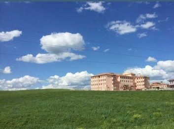 Diyarbakır-Bismil-Mezopotamya Mesleki ve Teknik Anadolu Lisesi fotoğrafı
