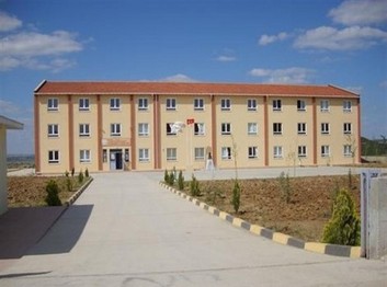 Edirne-Keşan-Keşan Ticaret ve Sanayi Odası Mesleki ve Teknik Anadolu Lisesi fotoğrafı