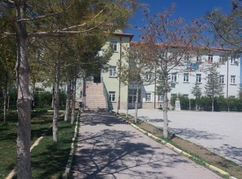 Aksaray-Eskil-Eskil İmam Hatip Ortaokulu fotoğrafı