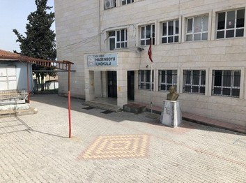 Hatay-Antakya-Şehit Abdulhadi Yılmaz İlkokulu fotoğrafı