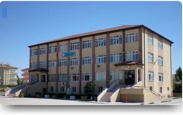 Aksaray-Merkez-Hacı Mustafa Demir İlkokulu fotoğrafı