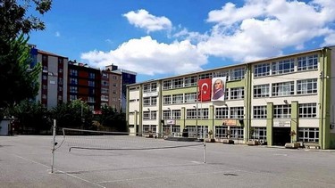 İstanbul-Ümraniye-Ümraniye Mesleki ve Teknik Anadolu Lisesi fotoğrafı
