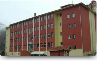 Gümüşhane-Merkez-Gümüşhane Bilim Ve Sanat Merkezi fotoğrafı