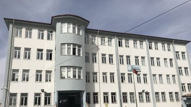 Niğde-Merkez-Asım ve Zeynep Ecemiş İlkokulu fotoğrafı