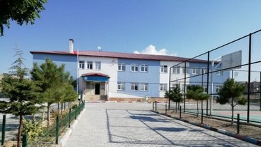 Bitlis-Adilcevaz-Mehmet Kamile Karahan İlkokulu fotoğrafı